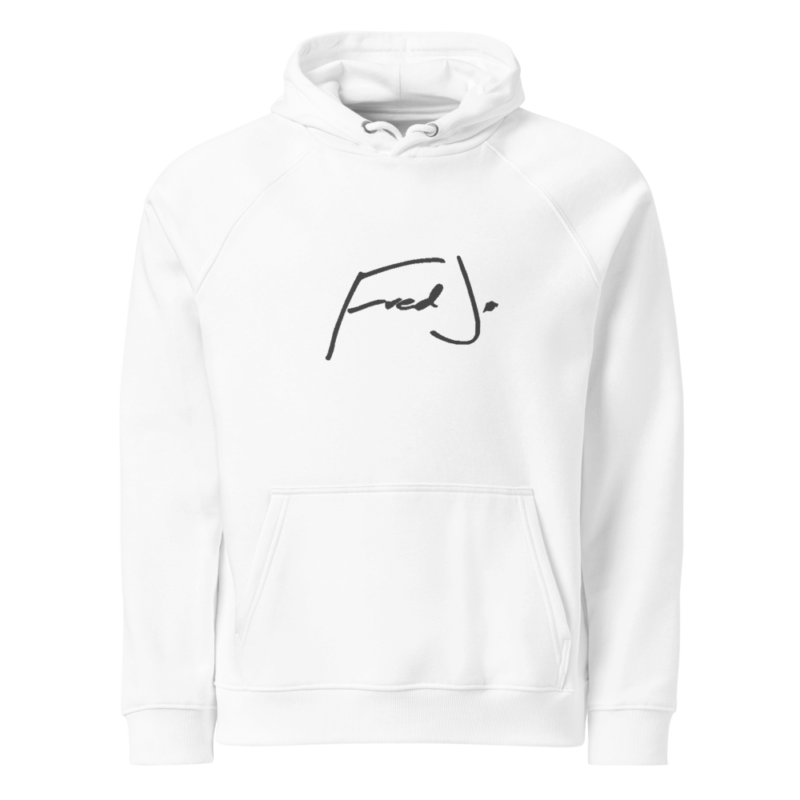 Fredjo Heritage in Style Hoodie Unisex - Image 3