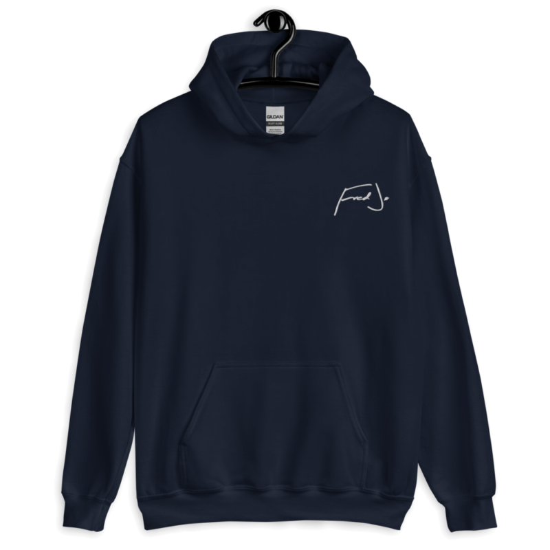 Fred Jo Unisex Hoodie - Image 5