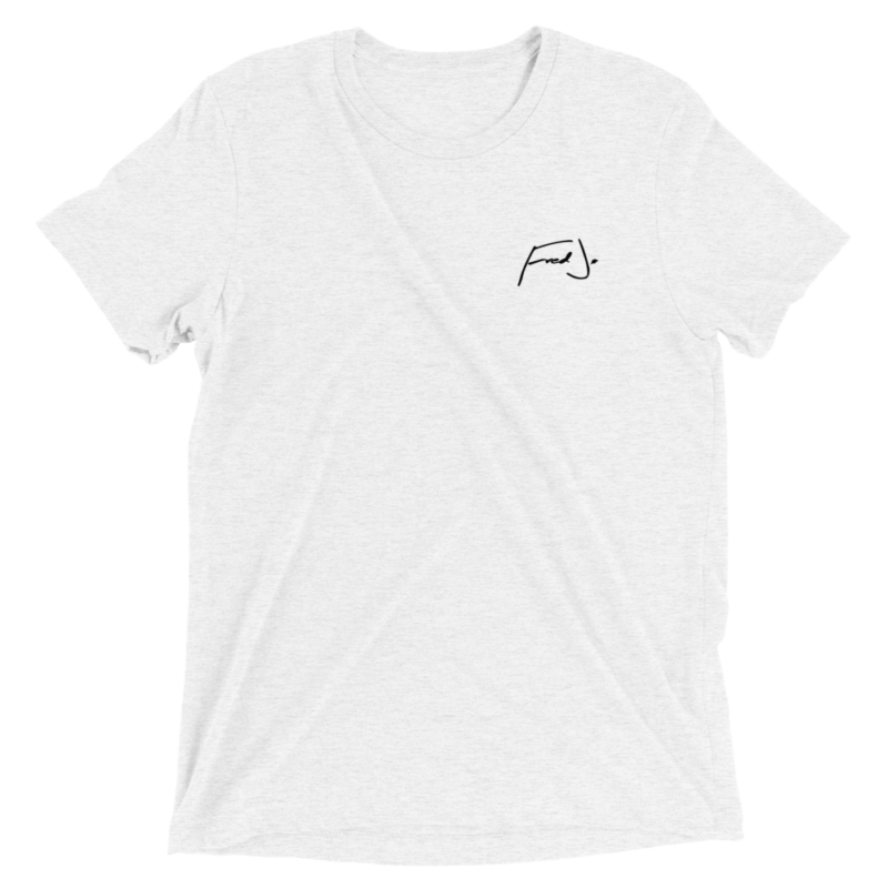 Fred Jo Short Sleeve T-Shirt - Image 8